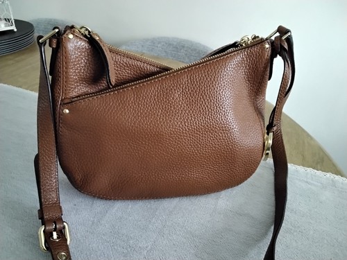 Michael kors tan crossbody - tan,