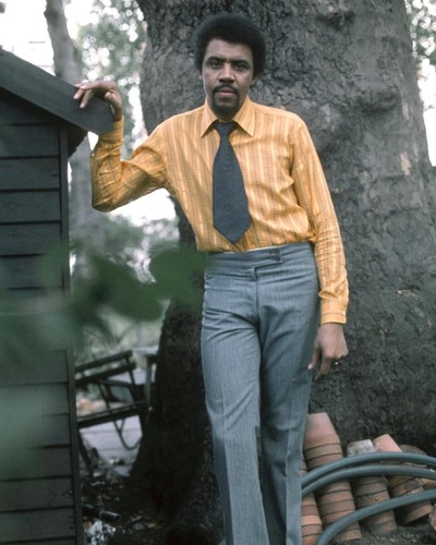 David ruffin 8 - 10", x