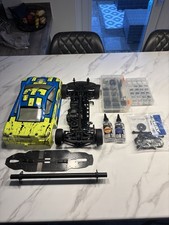 X-ray 24 Touring RC Car , With