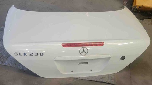 00 mercedes slk230 - 97, 99