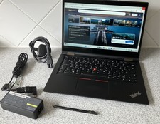 Laptop ThinkPad X390 Yoga Win