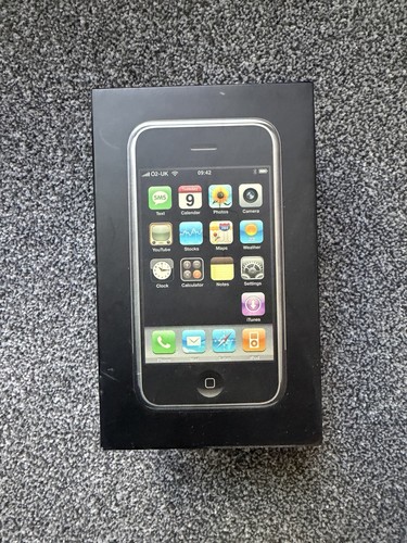 Apple iphone 1st generation - apple,