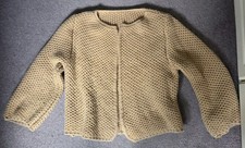 Italian Wool & Mohair Blend