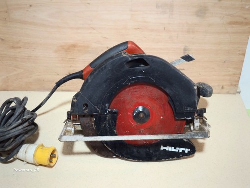 Hilti wsc circular - hilti, 110v