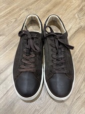 Men’s Reiss Chocolate Brown