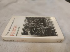 The Observer's Book Ferns 1966