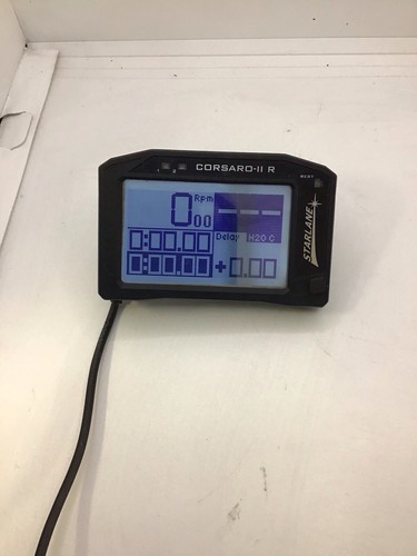 Starlane corsaro gps - starlane, ii-r