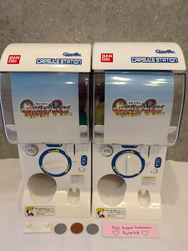 Bandai official gashapon - official,