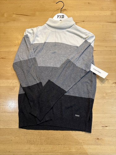 Calvin klein white - to, black