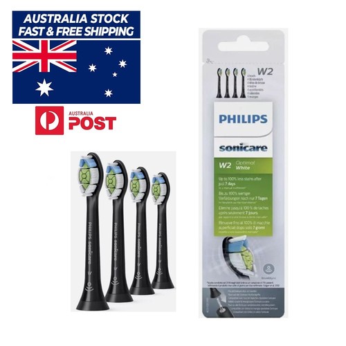 Philips sonicare black - sonicare,