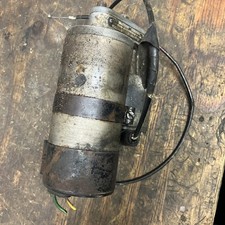 BSA magneto & Dynamo Lucas Pos B31 B33 M20 M21