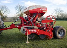 Moore Unidrill 3.0m ARABLE