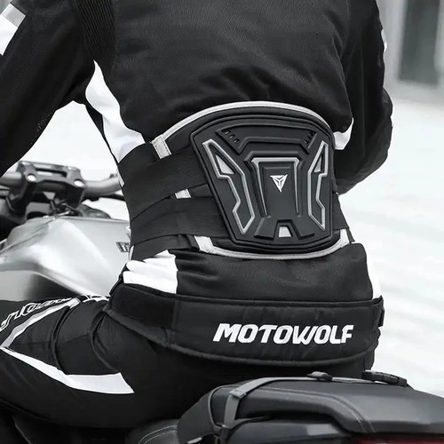 Motorcycle kidney belt back - belt,