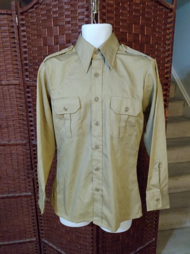 Vintage 70s wrangler safari - 70s,