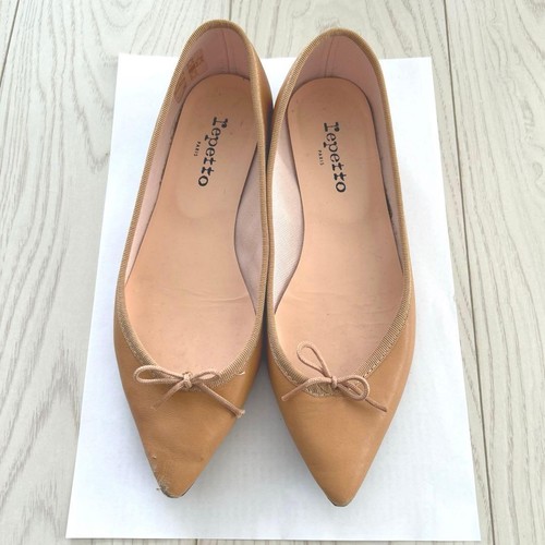 Repetto brigitte ballerina - repetto,