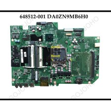 648512-001 For HP Touchsmart