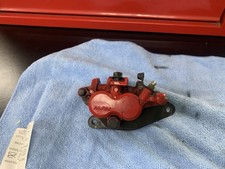 HONDA MSX 125 Mk1 2014-2023 - NISSIN Front Brake Caliper 