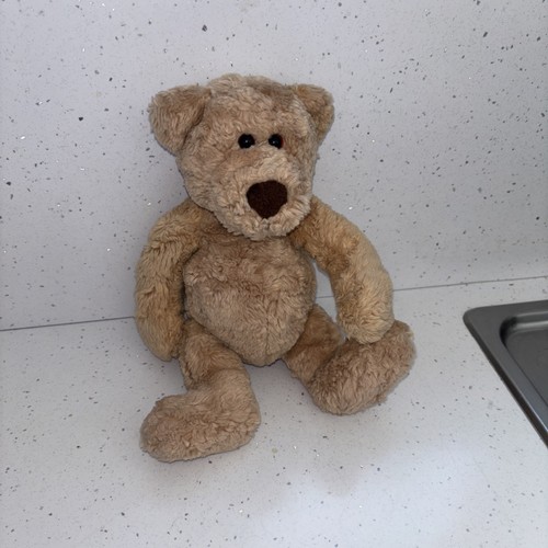 Gund bearsnickles 2464 brown - bearsnickles,