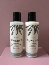 Cowshed Relax Calming Bath &