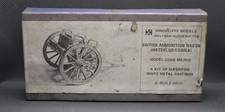 Hinchliffe Models 54mm British