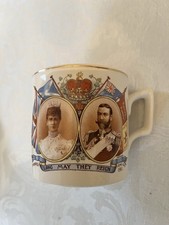 Wedgewood 1911 Coronation
