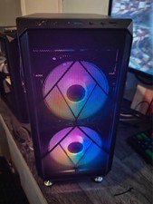 custom gaming pc