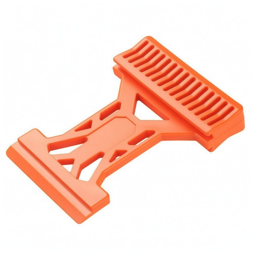 Wood floor block plastic - block,