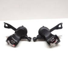 Shimano Deore XT Shifters