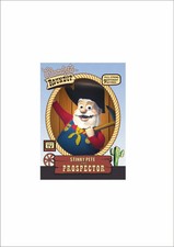 STINKY PETE (267mm) - Wall