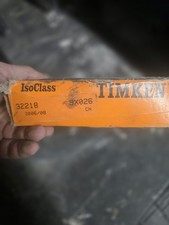 TIMKEN 32218 /TIMKEN/ BEARING 