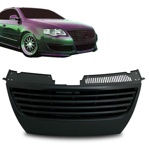 Premium sport radiator grille