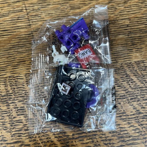 Lego super heroes joker - dc,