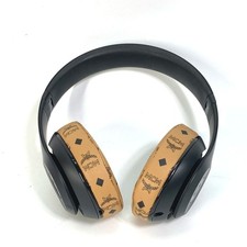 Beats by Dre x MCM Wireless Headphones Limited Edition