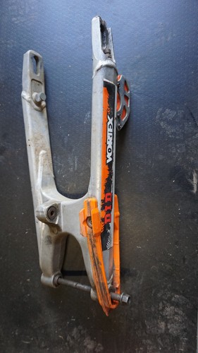Swingarm 50304030150 ktm - swingarm, r