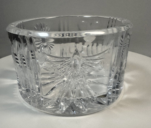 Waterford millennium crystal - millennium,