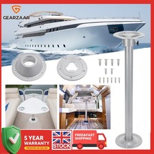 RV Table Leg Kit Set Twist