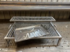 Handmade Argentina Grill Asado