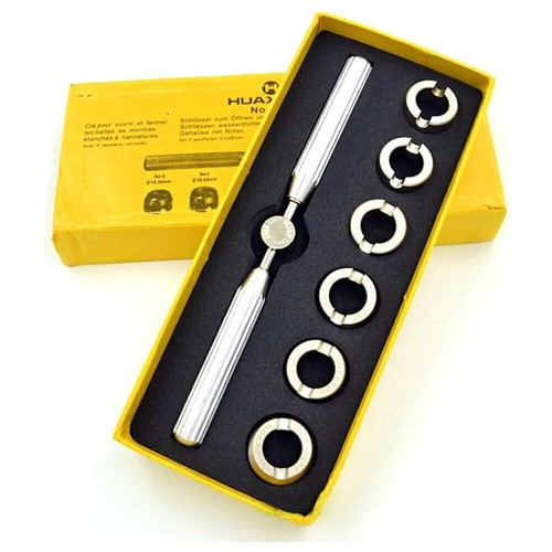 For rolex tudor case - rolex, back