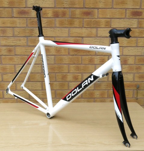 Dolan preffisio alloy winter - preffisio,