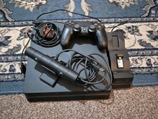 Sony PlayStation 4 Slim Model