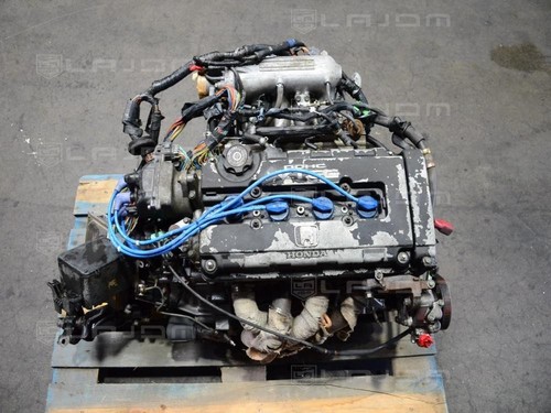 Jdm honda civic - civic, sir