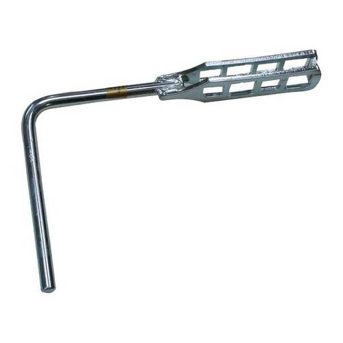 Head dual purpose - 4-head,