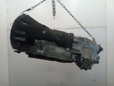 5 SERIES GEARBOX  2018 2.0L