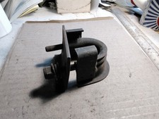 Triumph Spitfire GT6 Her Vit