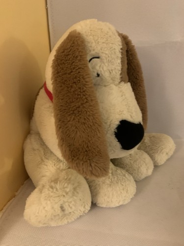 Sainsburys patch puppy - ‘patch’,
