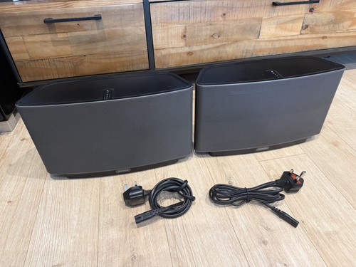 Sonos play 5 wireless - 5,