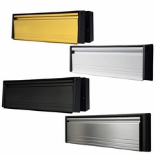 UAP Petit Master Aluminium 10"