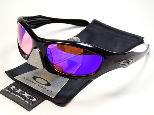 Oakley monster dog - monster,