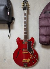 Epiphone 150th Anniv. Sheraton