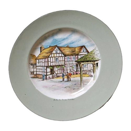 Staffordshire ironstone - staffordshire,